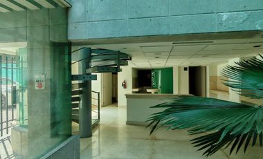 EDIFICIO CORPORATIVO EN VENTA  LOMAS DE CHAPULTEPEC
