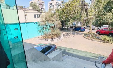 EDIFICIO CORPORATIVO EN VENTA  LOMAS DE CHAPULTEPEC