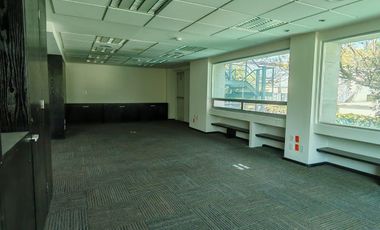 EDIFICIO CORPORATIVO EN VENTA  LOMAS DE CHAPULTEPEC