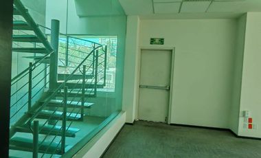 EDIFICIO CORPORATIVO EN VENTA  LOMAS DE CHAPULTEPEC
