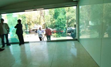 EDIFICIO CORPORATIVO EN VENTA  LOMAS DE CHAPULTEPEC