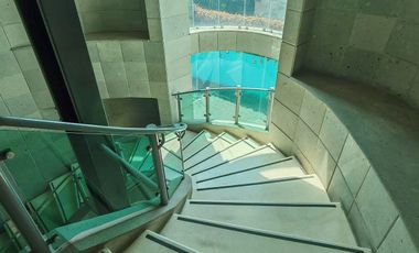 EDIFICIO CORPORATIVO EN VENTA  LOMAS DE CHAPULTEPEC