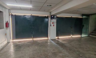 EDIFICIO CORPORATIVO EN VENTA  LOMAS DE CHAPULTEPEC