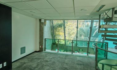 EDIFICIO CORPORATIVO EN VENTA  LOMAS DE CHAPULTEPEC