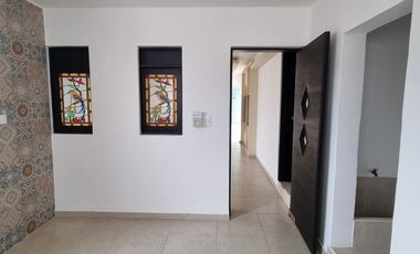 DEPTO DE 1 RECÁMARA ZONA CENTRO EN RENTA