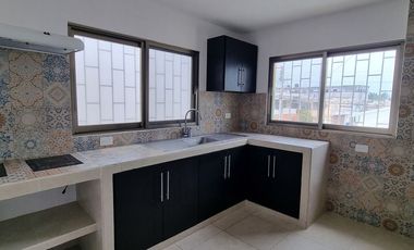 DEPTO DE 1 RECÁMARA ZONA CENTRO EN RENTA