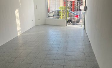 Renta de local en zona centro