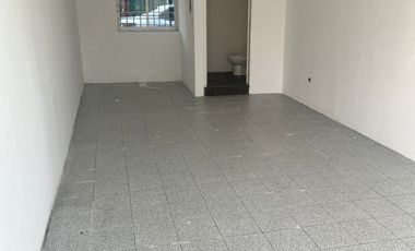 Renta de local en zona centro