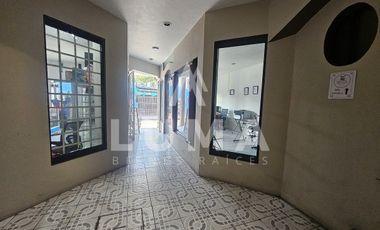 LOCAL EN PLANTA ALTA EN PLAZA MILENIO, AV. AVIACION ZONA CENTRO