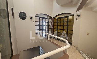 LOCAL EN PLANTA ALTA EN PLAZA MILENIO, AV. AVIACION ZONA CENTRO