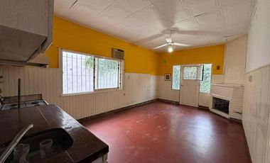 PH EN ALQUILER 3 AMBIENTES EN ESCOBAR