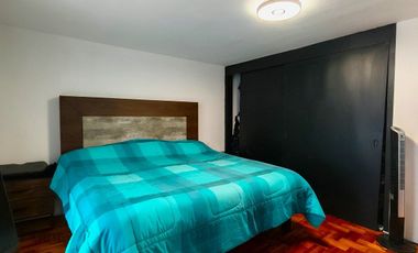 CASA REMODELADA EN MILITAR MARTE - LISTA PARA HABITAR