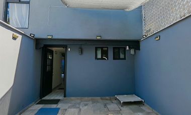 CASA REMODELADA EN MILITAR MARTE - LISTA PARA HABITAR