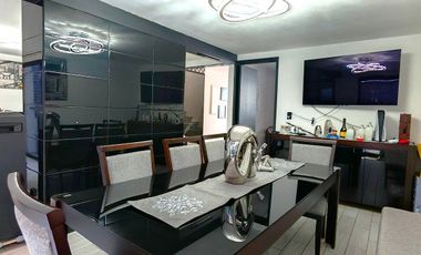 CASA REMODELADA EN MILITAR MARTE - LISTA PARA HABITAR