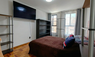 CASA REMODELADA EN MILITAR MARTE - LISTA PARA HABITAR