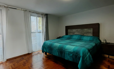 CASA REMODELADA EN MILITAR MARTE - LISTA PARA HABITAR