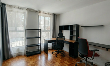 CASA REMODELADA EN MILITAR MARTE - LISTA PARA HABITAR