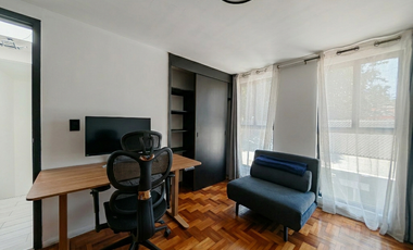 CASA REMODELADA EN MILITAR MARTE - LISTA PARA HABITAR