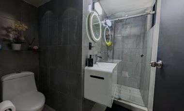 CASA REMODELADA EN MILITAR MARTE - LISTA PARA HABITAR
