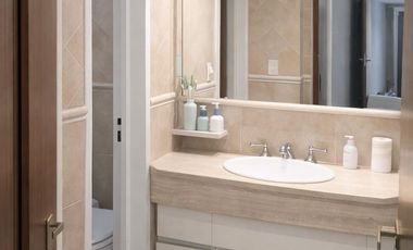 Alquiler Torre Piso 205 mts2 3 dormitorios 2 cocheras Amenities Olivos