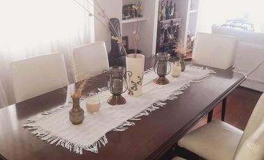 Alquiler Torre Piso 205 mts2 3 dormitorios 2 cocheras Amenities Olivos