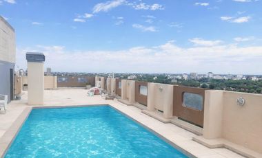 Alquiler Torre Piso 205 mts2 3 dormitorios 2 cocheras Amenities Olivos