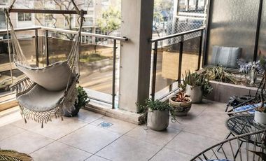 Alquiler Torre Piso 205 mts2 3 dormitorios 2 cocheras Amenities Olivos