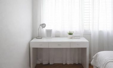 Alquiler Torre Piso 205 mts2 3 dormitorios 2 cocheras Amenities Olivos