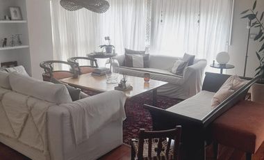 Alquiler Torre Piso 205 mts2 3 dormitorios 2 cocheras Amenities Olivos