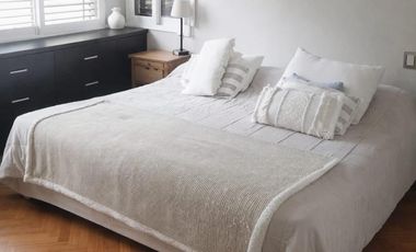 Alquiler Torre Piso 205 mts2 3 dormitorios 2 cocheras Amenities Olivos