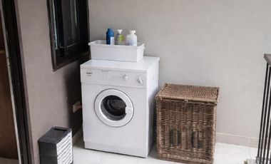 Alquiler Torre Piso 205 mts2 3 dormitorios 2 cocheras Amenities Olivos