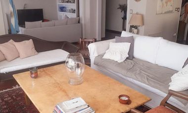 Alquiler Torre Piso 205 mts2 3 dormitorios 2 cocheras Amenities Olivos