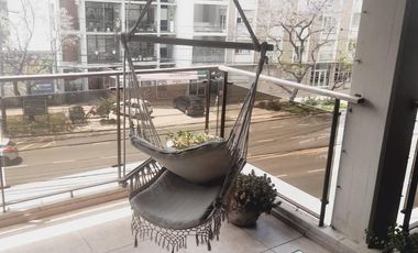 Alquiler Torre Piso 205 mts2 3 dormitorios 2 cocheras Amenities Olivos