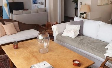 Alquiler Torre Piso 205 mts2 3 dormitorios 2 cocheras Amenities Olivos