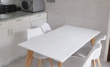 Alquiler Torre Piso 205 mts2 3 dormitorios 2 cocheras Amenities Olivos