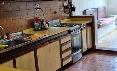 Casa en Olivos-Maipu/Uzal