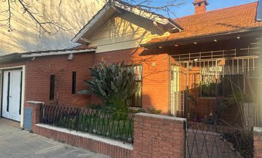 Casa en Olivos-Maipu/Uzal