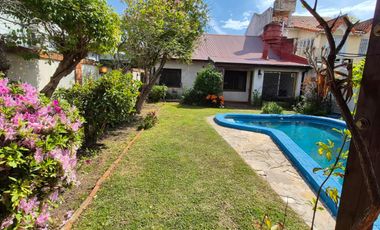 Casa en Olivos-Maipu/Uzal