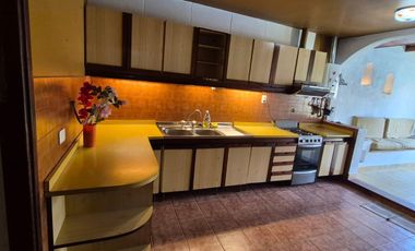 Casa en Olivos-Maipu/Uzal
