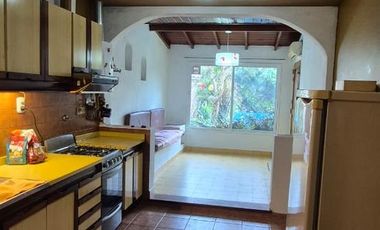 Casa en Olivos-Maipu/Uzal