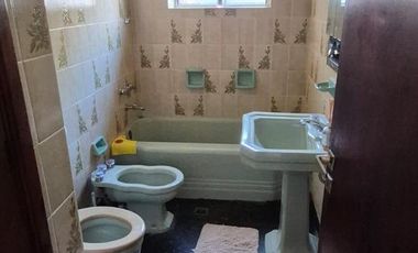 Casa en Olivos-Maipu/Uzal