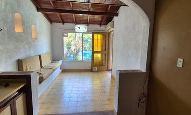 Casa en Olivos-Maipu/Uzal