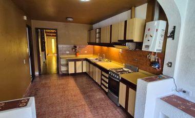 Casa en Olivos-Maipu/Uzal
