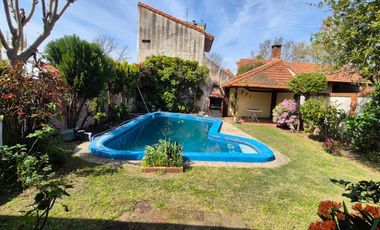Casa en Olivos-Maipu/Uzal