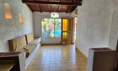 Casa en Olivos-Maipu/Uzal