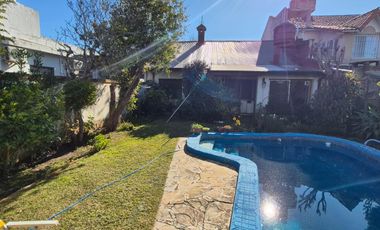 Casa en Olivos-Maipu/Uzal