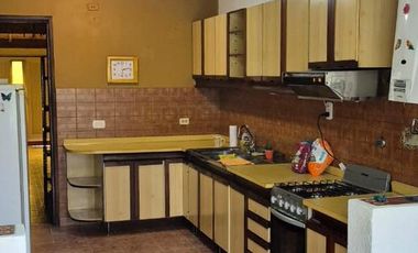 Casa en Olivos-Maipu/Uzal