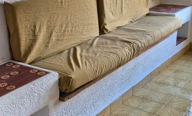 Casa en Olivos-Maipu/Uzal