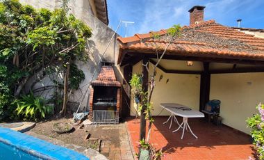 Casa en Olivos-Maipu/Uzal