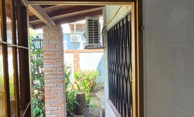 Casa en Olivos-Maipu/Uzal